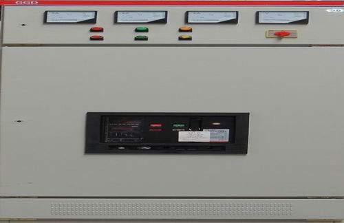 越西低压配电箱