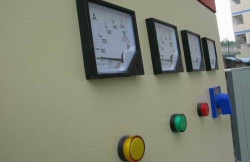 越西成套配电箱